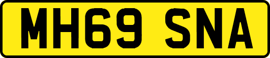MH69SNA