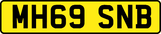 MH69SNB