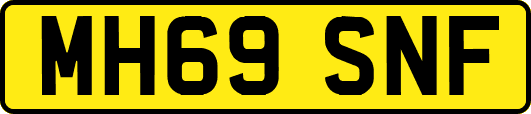 MH69SNF