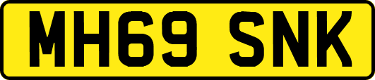 MH69SNK