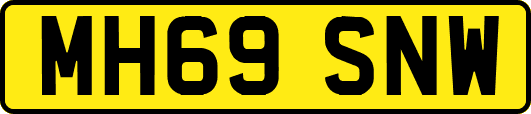 MH69SNW