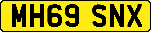 MH69SNX