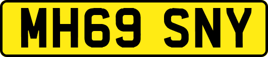 MH69SNY