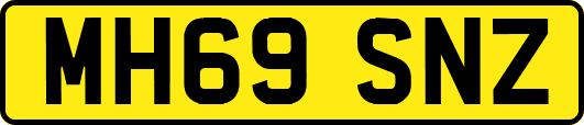 MH69SNZ