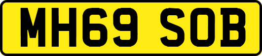 MH69SOB