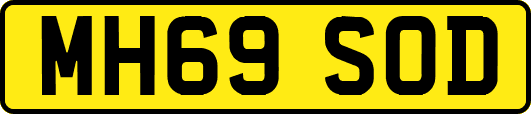MH69SOD