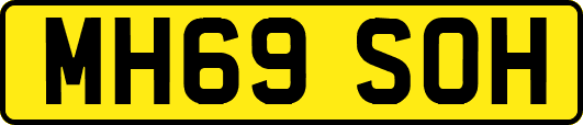 MH69SOH