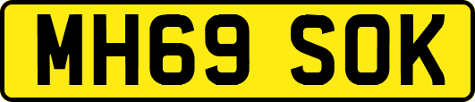MH69SOK