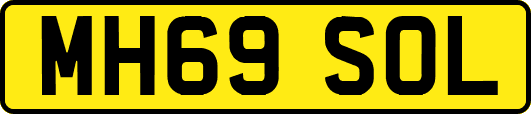 MH69SOL