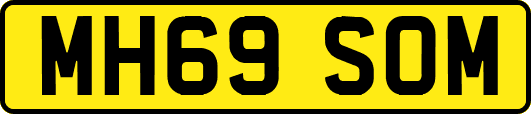 MH69SOM