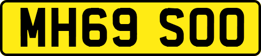 MH69SOO