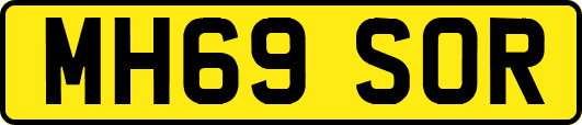 MH69SOR