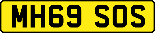 MH69SOS