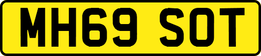MH69SOT