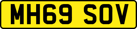 MH69SOV