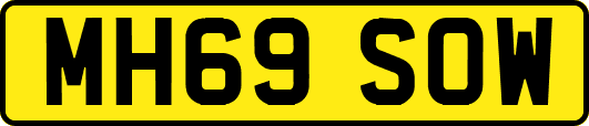MH69SOW