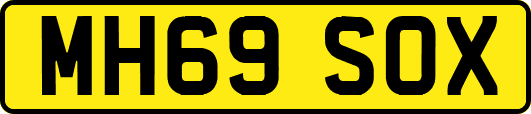 MH69SOX