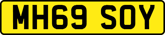 MH69SOY