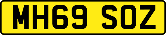 MH69SOZ