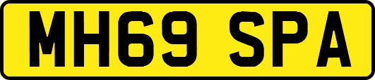 MH69SPA
