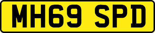 MH69SPD