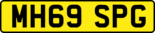 MH69SPG