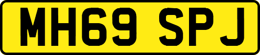 MH69SPJ
