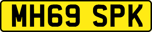 MH69SPK