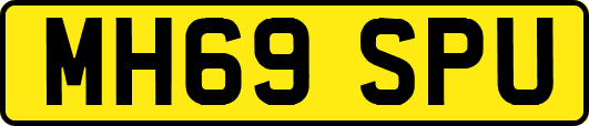 MH69SPU