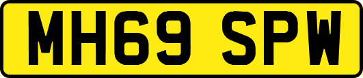 MH69SPW