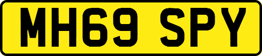 MH69SPY