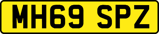 MH69SPZ