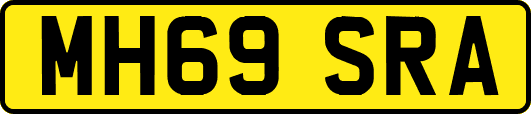 MH69SRA
