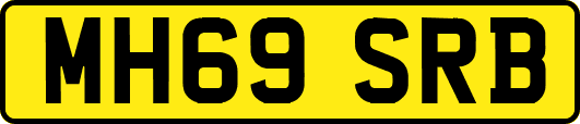 MH69SRB