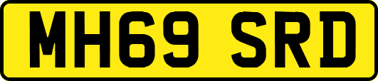 MH69SRD