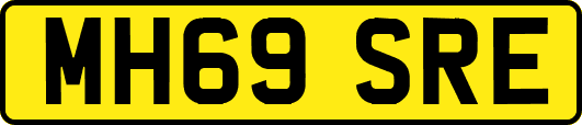 MH69SRE