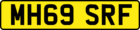 MH69SRF