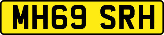 MH69SRH