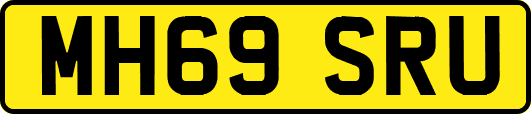 MH69SRU