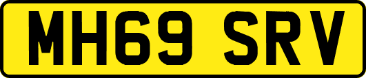 MH69SRV