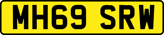 MH69SRW