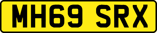 MH69SRX