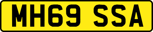 MH69SSA