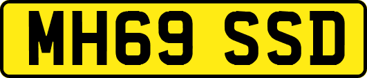 MH69SSD