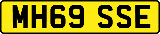 MH69SSE