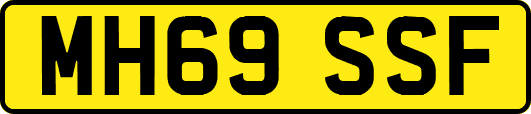 MH69SSF