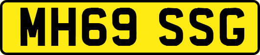 MH69SSG