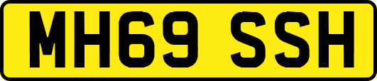 MH69SSH