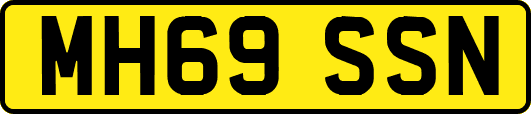 MH69SSN