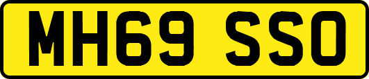 MH69SSO